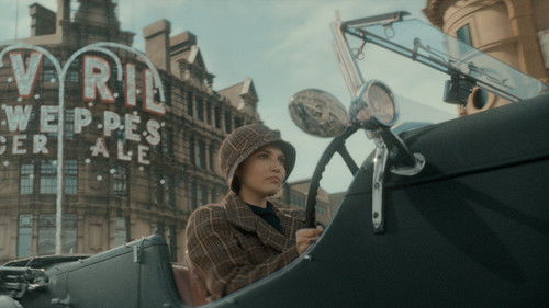 Agatha Christie's Seven Dials Season 1 Episode 2 - Battle Commences