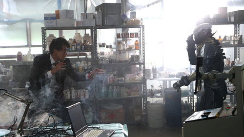 Why Did the Two Gifted Scientists Clash? still