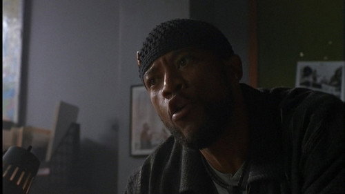 Millennium Season 2 Episode 3 - Sense and Antisense