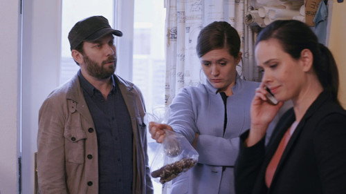 jerks. Season 1 Episode 3 - Hindenburg