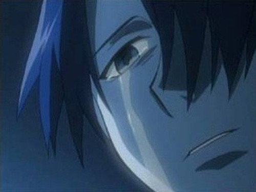 undefined Season 1 Episode 8 - Don`t Cry, For the Snow will Surely Melt