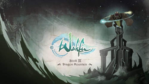 undefined Season 0 Episode 7 - The Quest for the Six Dofus Eliatropes - Book 3: Dragon Mountain