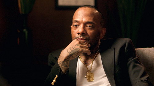 The Therapist Season 1 Episode 10 - Prodigy