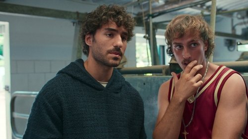 Turn of the Tide Season 1 Episode 2 - Supply and Demand