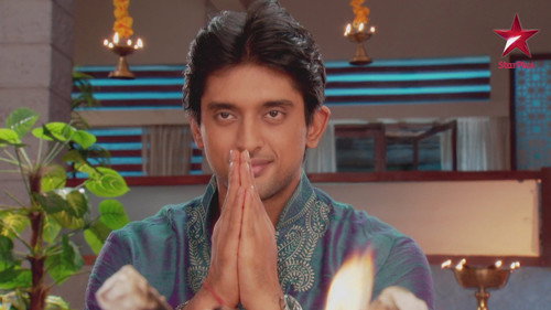 Iss Pyaar Ko Kya Naam Doon? Season 1 Episode 42 - Shyam and Anjali Renew Vows