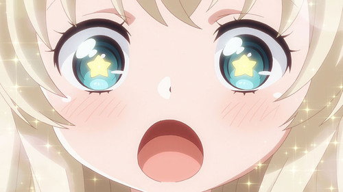 UzaMaid! Season 1 Episode 3 - My Maid Is Sneaking Up On Me