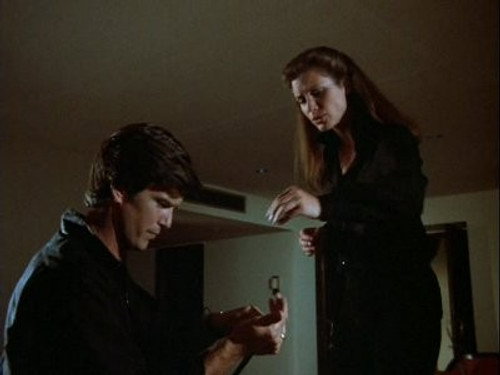 Remington Steele Season 2 Episode 2 - Steele Away With Me (2)