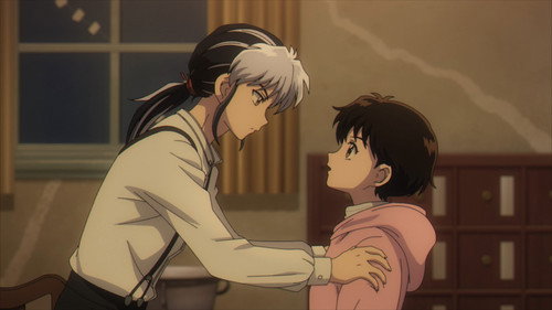 MAO Season 1 Episode 13 - Byoki