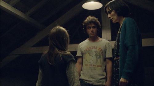 The Returned Season 1 Episode 4 - Victor