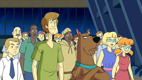 What's New, Scooby-Doo? Season 2 Episode 1 - Big Appetite in Little Tokyo