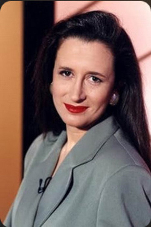Elisenda Roca