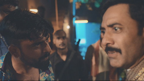 Lakhan Leela Bhargava Season 1 Episode 13 - Pyaar Aur Jung Mein Sab Jaayaz Hai