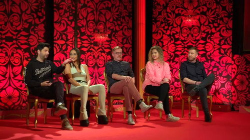 Taskmaster Croatia Season 2 Episode 1 - Episode 1