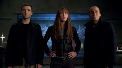 Fringe Season 2 Episode 22 - Over There (1)