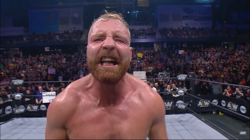 All Elite Wrestling: Dynamite Season 1 Episode 8 - November 20, 2019