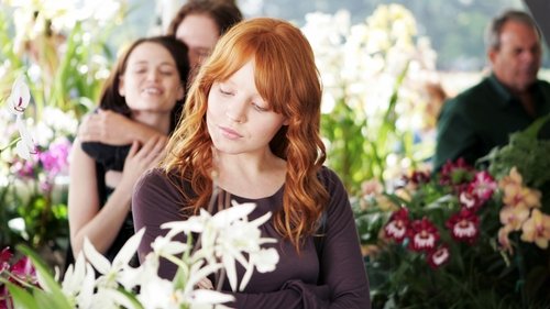 Six Feet Under Season 4 Episode 11 - Bomb Shelter