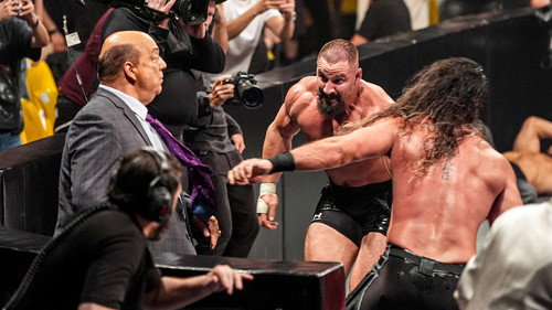 Raw Season 34 Episode 22 - June 1, 2026