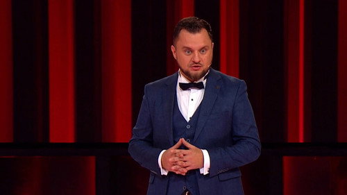 Comedy Club Season 19 Episode 21 - Episode 21
