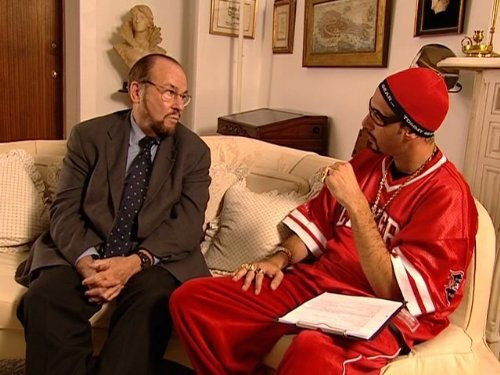 Da Ali G Show Season 2 Episode 4 - Art