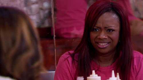 The Real Housewives of Atlanta Season 6 Episode 14 - Peaches Divided
