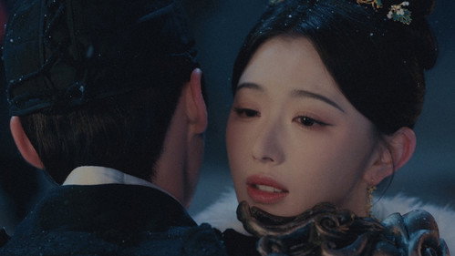 Blossom Season 1 Episode 34 - Between Life and Death
