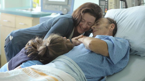 Saving Bea Season 2 Episode 1 - Beatrice Makes Time