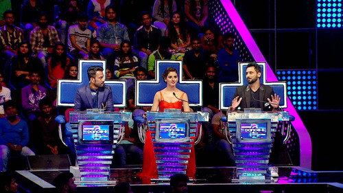 Dance Plus Season 2 Episode 6 - Punit Throws A Challenge