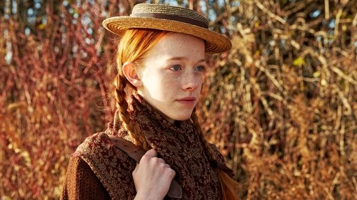 Anne with an E Season 1 Episode 3 - But What Is So Headstrong as Youth?