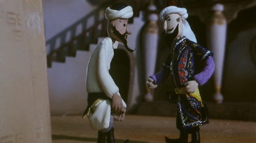 Story of Effendi Season 1 Episode 5 - Episode 5