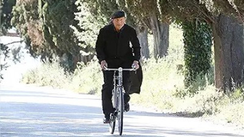 Father Matteo Season 11 Episode 25 - The Christmas Baby