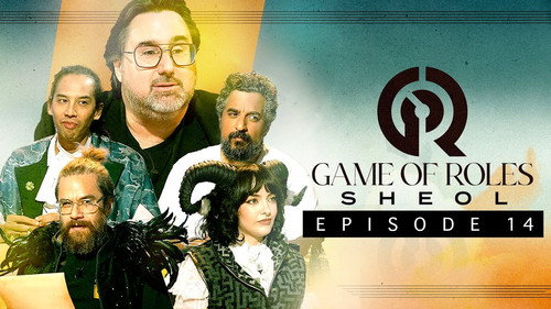 Game of Roles Season 9 Episode 14 - Episode 14