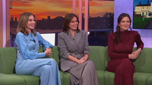 The One Show Season 20 Episode 18 - 30/01/2025