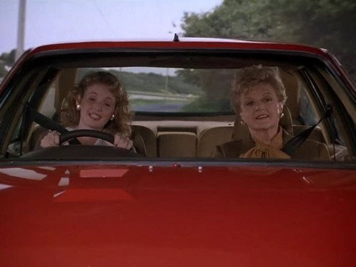 Murder, She Wrote Season 10 Episode 7 - A Killing in Cork