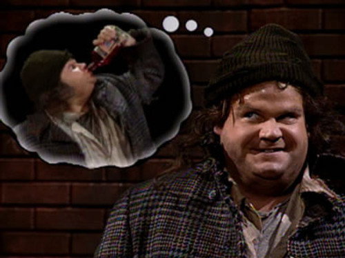 Saturday Night Live Season 17 Episode 16 - Mary Stuart Masterson/En Vogue
