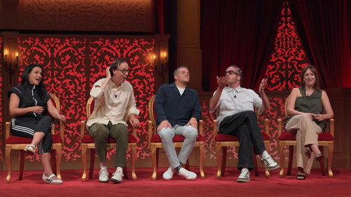 Taskmaster Canada Season 5 Episode 3 - Episode 3