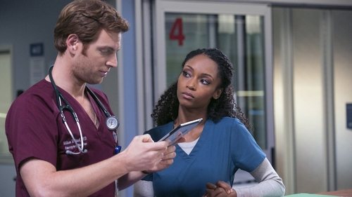 undefined Season 1 Episode 3 - Fallback