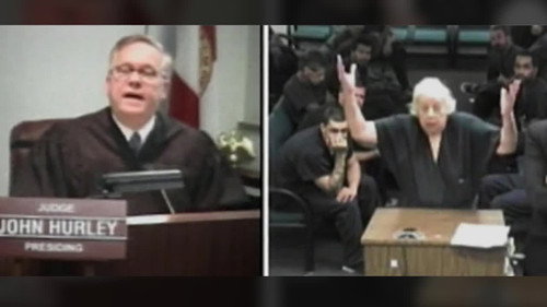 Court Cam Season 3 Episode 14 - #311