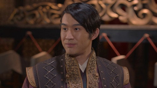 Ever Night Season 2 Episode 21 - Episode 21