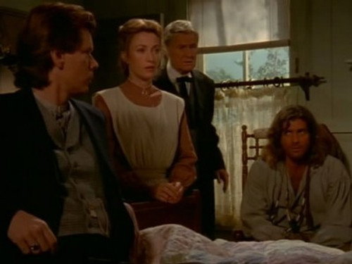 Dr. Quinn, Medicine Woman Season 2 Episode 19 - Life and Death