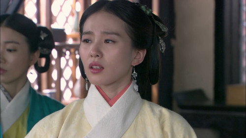 The Imperial Doctress Season 1 Episode 4 - Episode 4