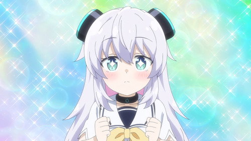 Alma-chan Wants to Be a Family! Season 1 Episode 8 - Let's Play!