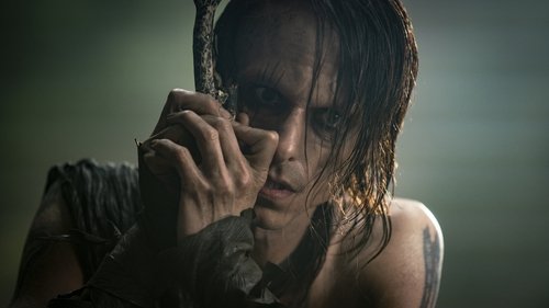 Britannia Season 2 Episode 4 - Dark Game