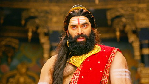 Ahankaar Ka Ant still