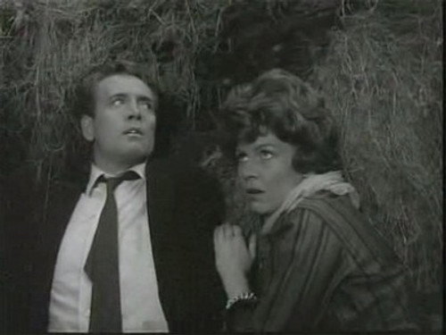 Danger Man Season 1 Episode 2 - Time to Kill