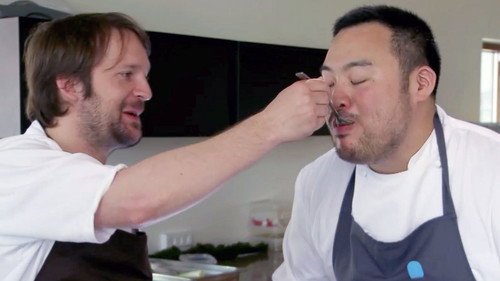 The Mind of a Chef Season 1 Episode 6 - René