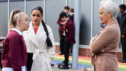 Waterloo Road Season 17 Episode 2 - Episode 2