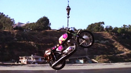 The Mod Squad Season 1 Episode 6 - A Time to Love -- A Time to Cry