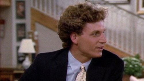 Designing Women Season 2 Episode 4 - Killing All the Right People