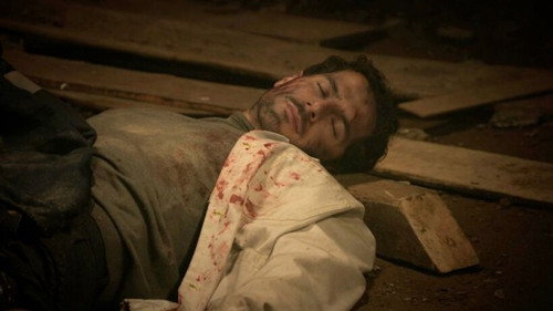 Minas de Pasión Season 1 Episode 28 - Capítulo 28