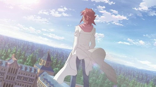 Ultimate Otaku Teacher Season 1 Episode 24 - My Educational Policies